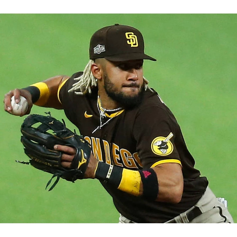 Best reviews of 🌟 Mizuno Pro Fernando Tatis Jr. 11.75" GM Baseball Glove: GMP2BK-600R / 312666 🎉 5 Best reviews of 🌟 Mizuno Pro Fernando Tatis Jr. 11.75" GM Baseball Glove: GMP2BK-600R / 312666 🎉 - Image 3