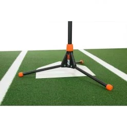 Coupon 😍 Bownet UtiliTee Batting Tee: UTIL-STAND ⭐ -BaseBallBat Shop Fits over plate 720x 22251759 5c79 41ad 9e6d cdefc66e78db