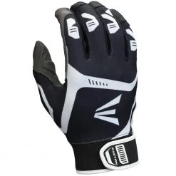 Cheapest 🌟 Easton Gametime VRS Youth Batting Gloves: A121271 🛒
