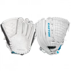 Promo ⭐ Easton Ghost Tournament Elite 12.5" Fastpitch Softball Glove: GTEFP125 ✔️ -BaseBallBat Shop GHOST TE FP GTEFP125 A130851