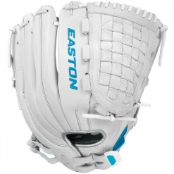 Promo ⭐ Easton Ghost Tournament Elite 12.5" Fastpitch Softball Glove: GTEFP125 ✔️