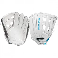 Outlet ⭐ Easton Ghost Tournament Elite 12.75" Fastpitch Softball Glove: GTEFP1275 🎉 -BaseBallBat Shop GHOST TE FP GTEFP1275 A130852