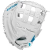 Cheap 🔥 Easton Ghost Tournament Elite 34" Fastpitch Catcher's Mitt: GTEFP234 🎁 2 Cheap 🔥 Easton Ghost Tournament Elite 34" Fastpitch Catcher's Mitt: GTEFP234 🎁 -BaseBallBat Shop GHOST TE FP GTEFP234 A130854 back