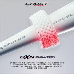 Wholesale 🎁 DEMO 2020 Easton Ghost Advanced -11 Dual Stamp Fastpitch Softball Bat: FP20GHAD11 DEMO 🌟 -BaseBallBat Shop Ghost Advance CXNEvolution 2e06326c a4b9 4814 a359 390195c5d139