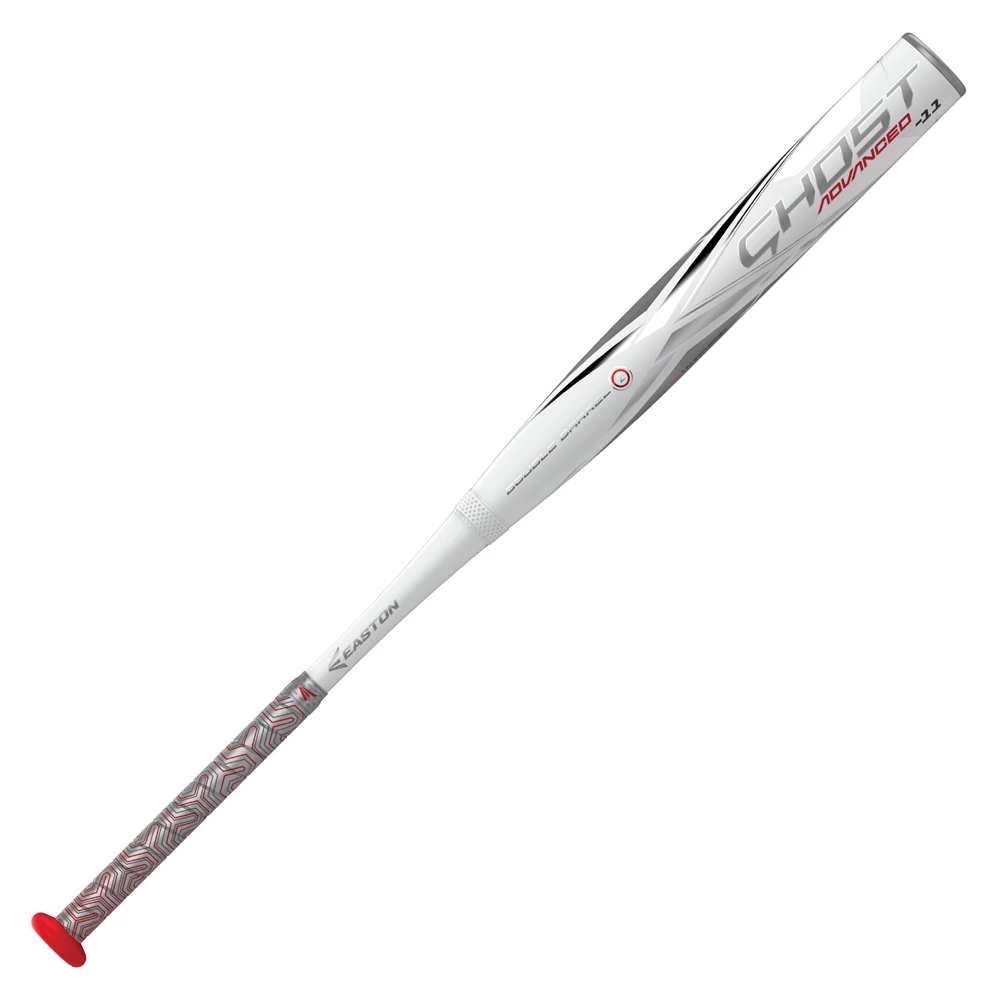 Discount 🔥 2020 Easton Ghost Advanced -11 Dual Stamp Fastpitch Softball Bat: FP20GHAD11 😀 3 Discount 🔥 2020 Easton Ghost Advanced -11 Dual Stamp Fastpitch Softball Bat: FP20GHAD11 😀
