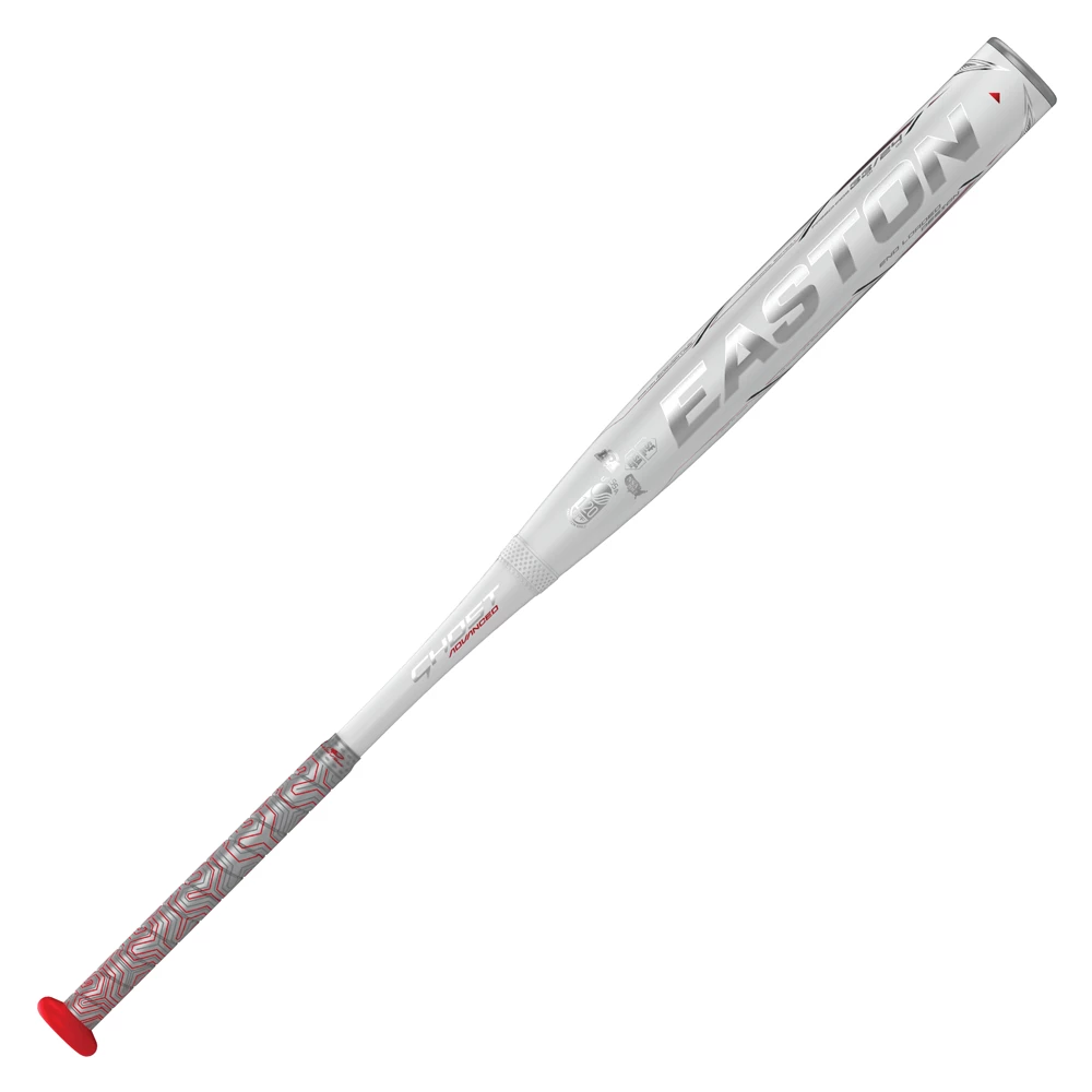 Flash Sale ⌛ 2020 Easton Ghost Advanced -9 Dual Stamp Fastpitch Softball Bat: FP20GHAD9 ✨ 4 Flash Sale ⌛ 2020 Easton Ghost Advanced -9 Dual Stamp Fastpitch Softball Bat: FP20GHAD9 ✨ - Image 2