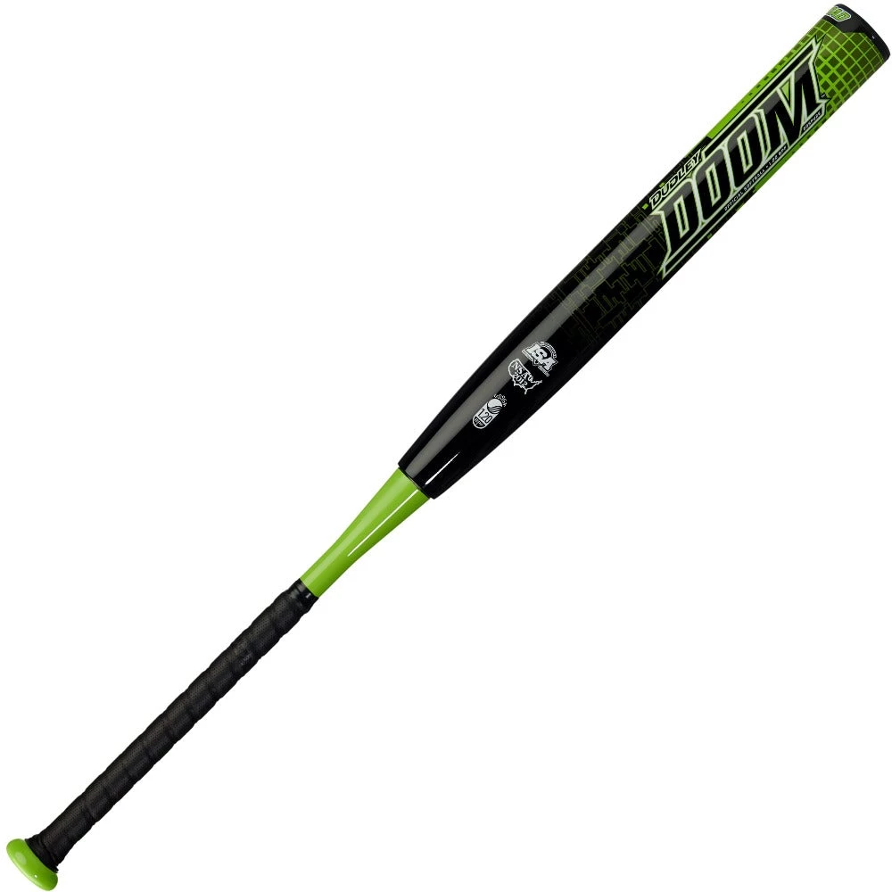 Buy 😍 2020 Dudley Doom 13" Endloaded NSA / USSSA Slowpitch Softball Bat: DDSPU2E ⭐ 3 Buy 😍 2020 Dudley Doom 13" Endloaded NSA / USSSA Slowpitch Softball Bat: DDSPU2E ⭐