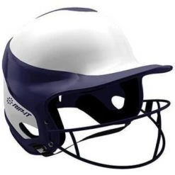 Wholesale 😀 Rip It Vision Pro Home Fastpitch Softball Batting Helmet with Mask: VIS 🔔 -BaseBallBat Shop Helmets home glossnavy 480x480 4d09bce9 999b 44c0 82aa ab2a3cdc8f78