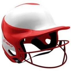 Wholesale 😀 Rip It Vision Pro Home Fastpitch Softball Batting Helmet with Mask: VIS 🔔 -BaseBallBat Shop Helmets home glossscarlet 480x480 c16b0459 f665 4663 8dde 0e7339903037