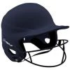 Top 10 👍 Rip It Vision Pro Matte Fastpitch Softball Batting Helmet with Mask: VIS ❤️ -BaseBallBat Shop Helmets matte mattenavy 480x480 a968bc05 af6b 4b4b b209 20cd222708a6