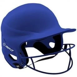 Top 10 👍 Rip It Vision Pro Matte Fastpitch Softball Batting Helmet with Mask: VIS ❤️ -BaseBallBat Shop Helmets matte matteroyal 480x480 724e0c51 627d 49ce b02d b9143aae72a7