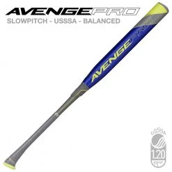 Promo 🎁 2022 AXE Avenge Pro Balanced NSA / USSSA Slowpitch Softball Bat: L154J-B ✨ -BaseBallBat Shop Hero Slwopitch.002 1024x1024 2x 0d8e56bd 22f5 4d0d bef1 ded0950a63db