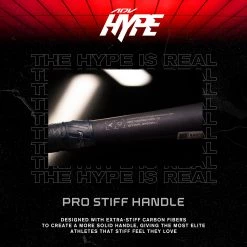 Budget 🔔 2022 Easton ADV Hype -5 (2 5/8") USSSA Baseball Bat: SL22HYP58 👏 16 Budget 🔔 2022 Easton ADV Hype -5 (2 5/8") USSSA Baseball Bat: SL22HYP58 👏 -BaseBallBat Shop Hype TechGraphics USSSA HANDLE 2 8ac95535 0969 4834 be79 dfafba942359