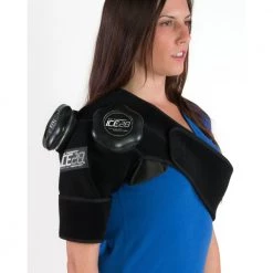 Best reviews of 🔔 Bownet ICE20 Double Shoulder Ice Compression Wrap: ICE-Dbl-Shoulder 🤩 -BaseBallBat Shop ICE20 Double Shoulder Female Shopify 1800x1800 9842286d 0aa5 4550 8576 4593c80eb59b