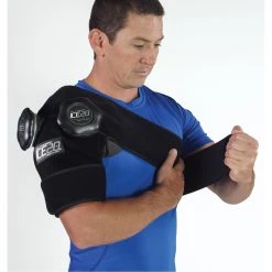 Best reviews of 🔔 Bownet ICE20 Double Shoulder Ice Compression Wrap: ICE-Dbl-Shoulder 🤩 -BaseBallBat Shop ICE20 Double Shoulder Male Shopify 1800x1800 57d1dbcd d3b2 421d 81c6 92b26ff1f08b