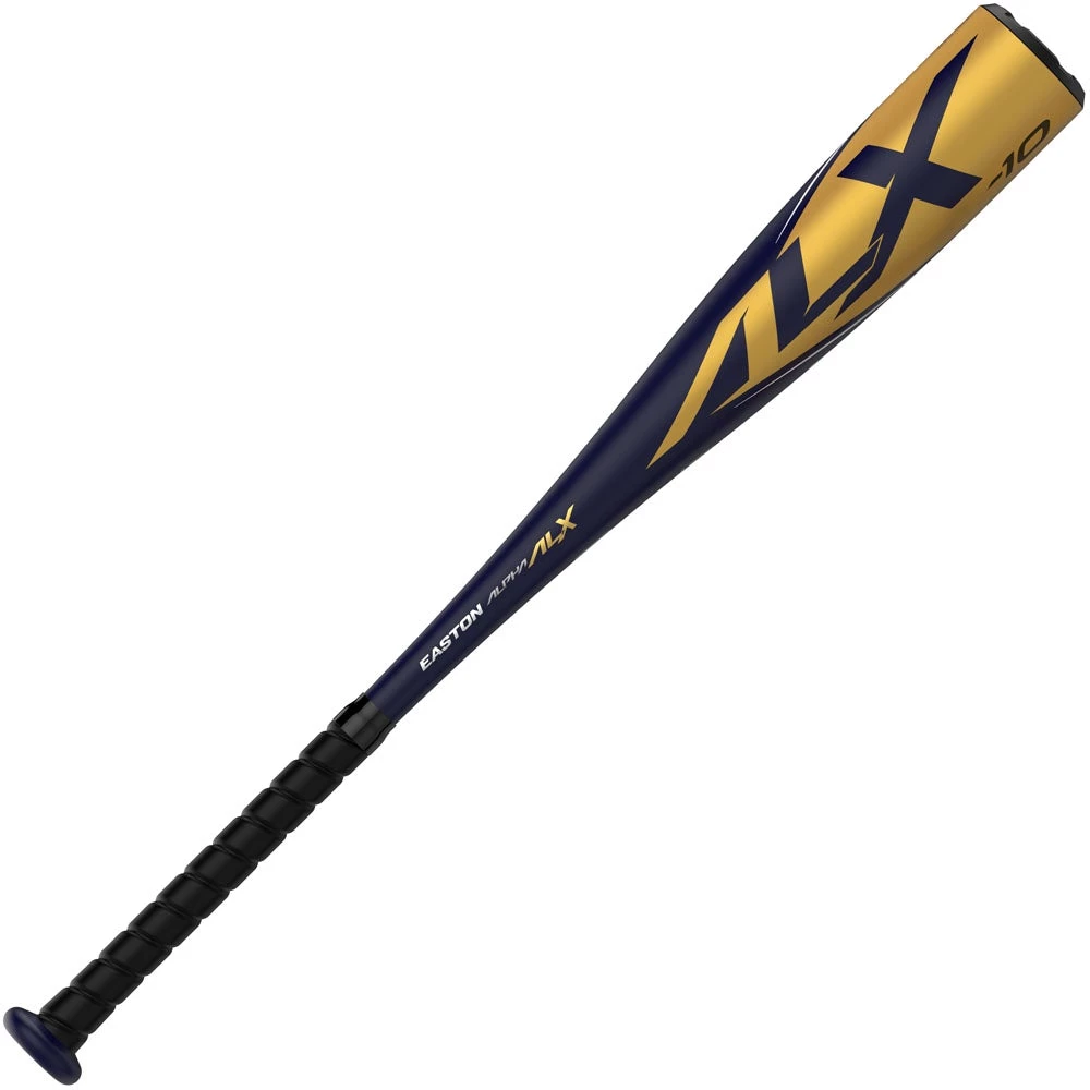 Deals 🛒 2022 Easton Alpha ALX -10 (2 3/4") Junior Big Barrel USSSA Baseball Bat: JBB22AL10 🔥 2 Deals 🛒 2022 Easton Alpha ALX -10 (2 3/4") Junior Big Barrel USSSA Baseball Bat: JBB22AL10 🔥