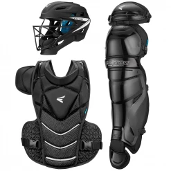 Flash Sale 🧨 Easton Jen Schro The Very Best Fastpitch Catcher's Set: A165438 / A165439 / A165440 🎁