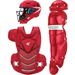 Flash Sale ๐งจ Easton Jen Schro The Very Best Fastpitch Catcher's Set: A165438 / A165439 / A165440 ๐ 31 Flash Sale ๐งจ Easton Jen Schro The Very Best Fastpitch Catcher's Set: A165438 / A165439 / A165440 ๐ -BaseBallBat Shop JEN SCHRO THE VERY BEST Box Set RD WH A165438