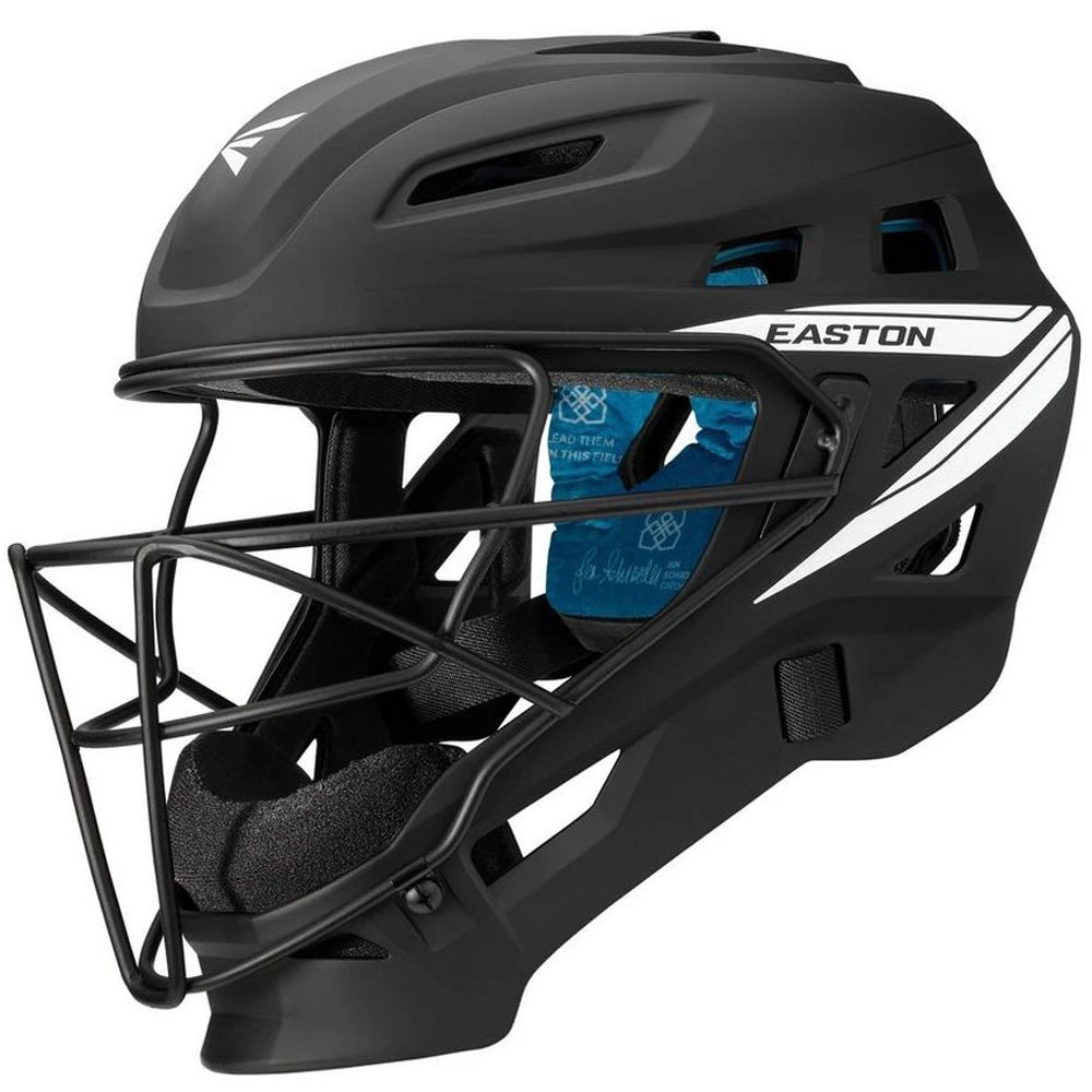 Flash Sale ๐งจ Easton Jen Schro The Very Best Fastpitch Catcher's Set: A165438 / A165439 / A165440 ๐ 8 Flash Sale ๐งจ Easton Jen Schro The Very Best Fastpitch Catcher's Set: A165438 / A165439 / A165440 ๐ - Image 6