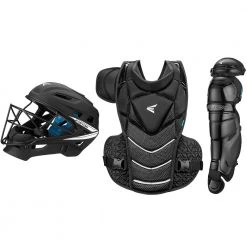 Flash Sale ๐งจ Easton Jen Schro The Very Best Fastpitch Catcher's Set: A165438 / A165439 / A165440 ๐ 44 Flash Sale ๐งจ Easton Jen Schro The Very Best Fastpitch Catcher's Set: A165438 / A165439 / A165440 ๐ -BaseBallBat Shop JENSCHROTHEVERYBEST BLACKBLACK