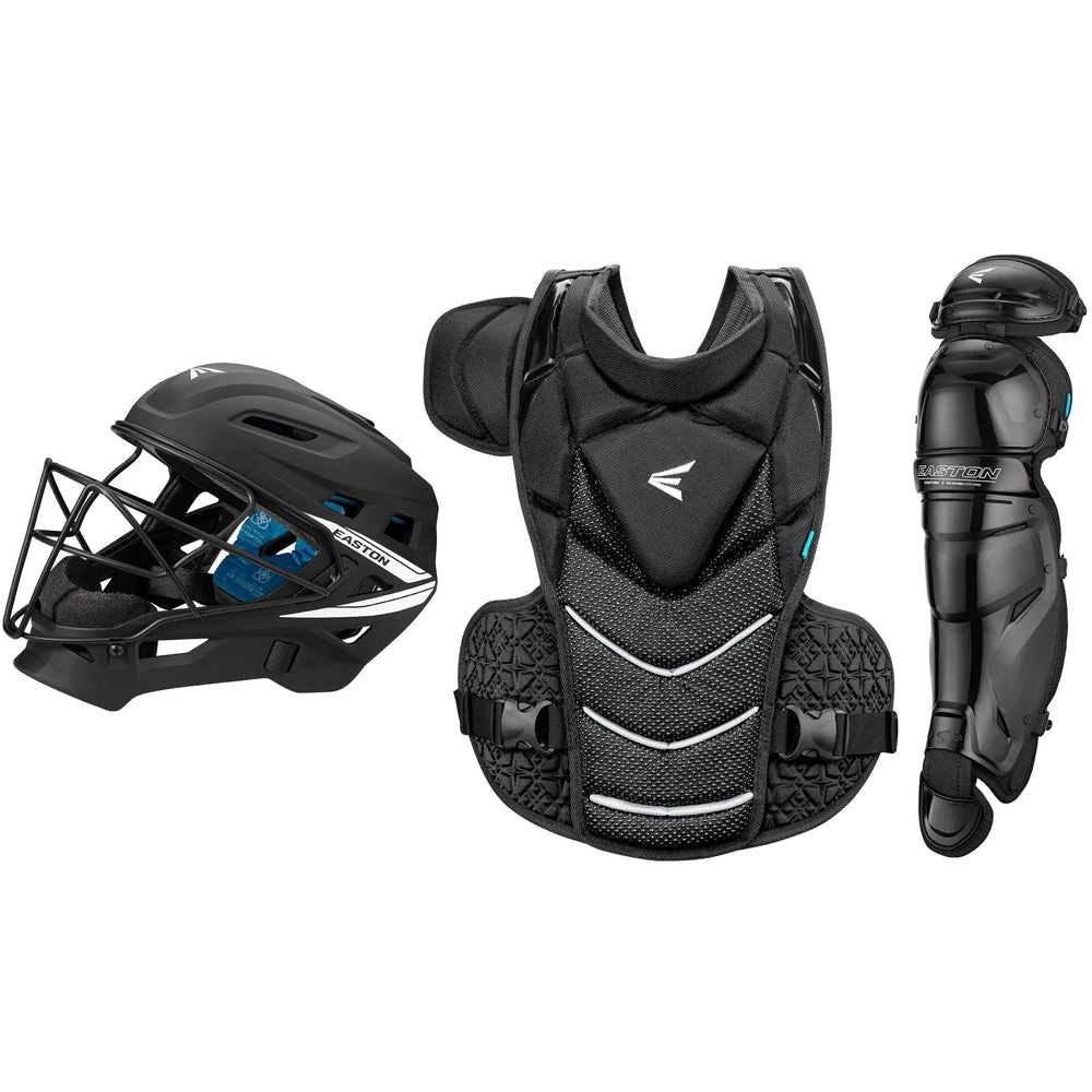 Flash Sale ๐งจ Easton Jen Schro The Very Best Fastpitch Catcher's Set: A165438 / A165439 / A165440 ๐ 19 Flash Sale ๐งจ Easton Jen Schro The Very Best Fastpitch Catcher's Set: A165438 / A165439 / A165440 ๐ - Image 17