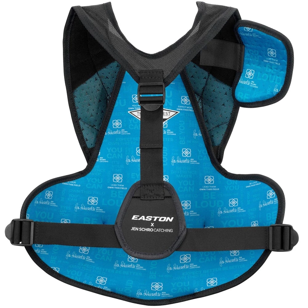 Flash Sale ๐งจ Easton Jen Schro The Very Best Fastpitch Catcher's Set: A165438 / A165439 / A165440 ๐ 15 Flash Sale ๐งจ Easton Jen Schro The Very Best Fastpitch Catcher's Set: A165438 / A165439 / A165440 ๐ - Image 13