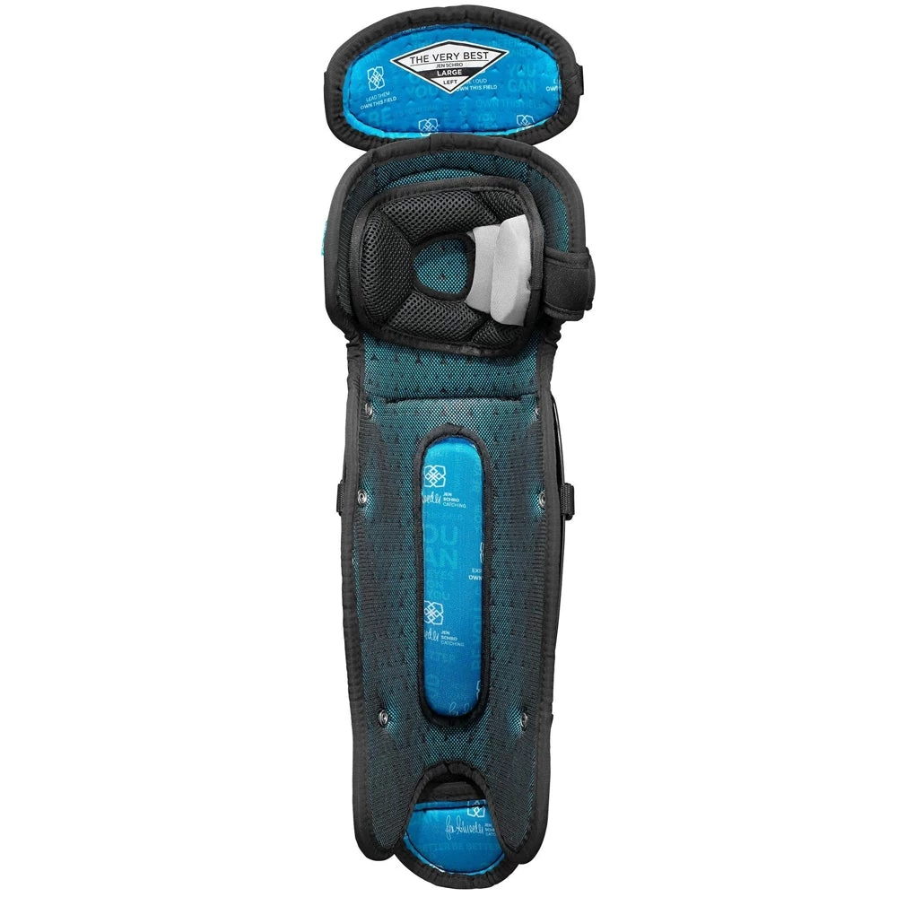 Flash Sale ๐งจ Easton Jen Schro The Very Best Fastpitch Catcher's Set: A165438 / A165439 / A165440 ๐ 18 Flash Sale ๐งจ Easton Jen Schro The Very Best Fastpitch Catcher's Set: A165438 / A165439 / A165440 ๐ - Image 16