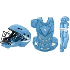 Flash Sale ๐งจ Easton Jen Schro The Very Best Fastpitch Catcher's Set: A165438 / A165439 / A165440 ๐ 49 Flash Sale ๐งจ Easton Jen Schro The Very Best Fastpitch Catcher's Set: A165438 / A165439 / A165440 ๐ -BaseBallBat Shop JENSCHROTHEVERYBEST CAROLINABLUEWHITE
