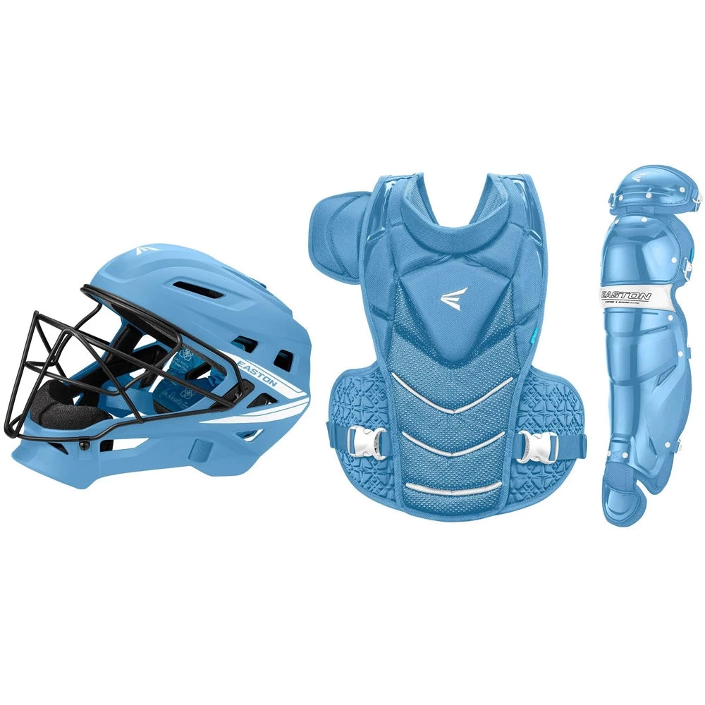 Flash Sale ๐งจ Easton Jen Schro The Very Best Fastpitch Catcher's Set: A165438 / A165439 / A165440 ๐ 24 Flash Sale ๐งจ Easton Jen Schro The Very Best Fastpitch Catcher's Set: A165438 / A165439 / A165440 ๐ - Image 22