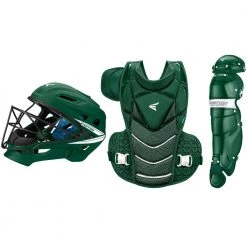 Flash Sale ๐งจ Easton Jen Schro The Very Best Fastpitch Catcher's Set: A165438 / A165439 / A165440 ๐ 51 Flash Sale ๐งจ Easton Jen Schro The Very Best Fastpitch Catcher's Set: A165438 / A165439 / A165440 ๐ -BaseBallBat Shop JENSCHROTHEVERYBEST GREENWHITE