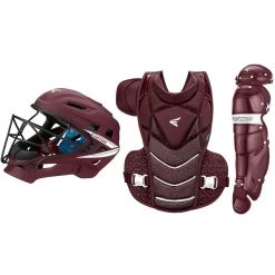 Flash Sale ๐งจ Easton Jen Schro The Very Best Fastpitch Catcher's Set: A165438 / A165439 / A165440 ๐ 52 Flash Sale ๐งจ Easton Jen Schro The Very Best Fastpitch Catcher's Set: A165438 / A165439 / A165440 ๐ -BaseBallBat Shop JENSCHROTHEVERYBEST MAROONWHITE