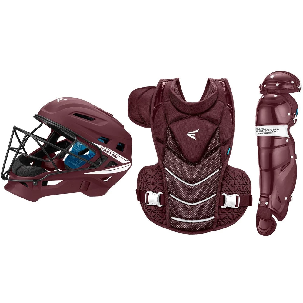 Flash Sale ๐งจ Easton Jen Schro The Very Best Fastpitch Catcher's Set: A165438 / A165439 / A165440 ๐ 27 Flash Sale ๐งจ Easton Jen Schro The Very Best Fastpitch Catcher's Set: A165438 / A165439 / A165440 ๐ - Image 25