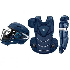 Flash Sale ๐งจ Easton Jen Schro The Very Best Fastpitch Catcher's Set: A165438 / A165439 / A165440 ๐ 48 Flash Sale ๐งจ Easton Jen Schro The Very Best Fastpitch Catcher's Set: A165438 / A165439 / A165440 ๐ -BaseBallBat Shop JENSCHROTHEVERYBEST NAVYWHITE