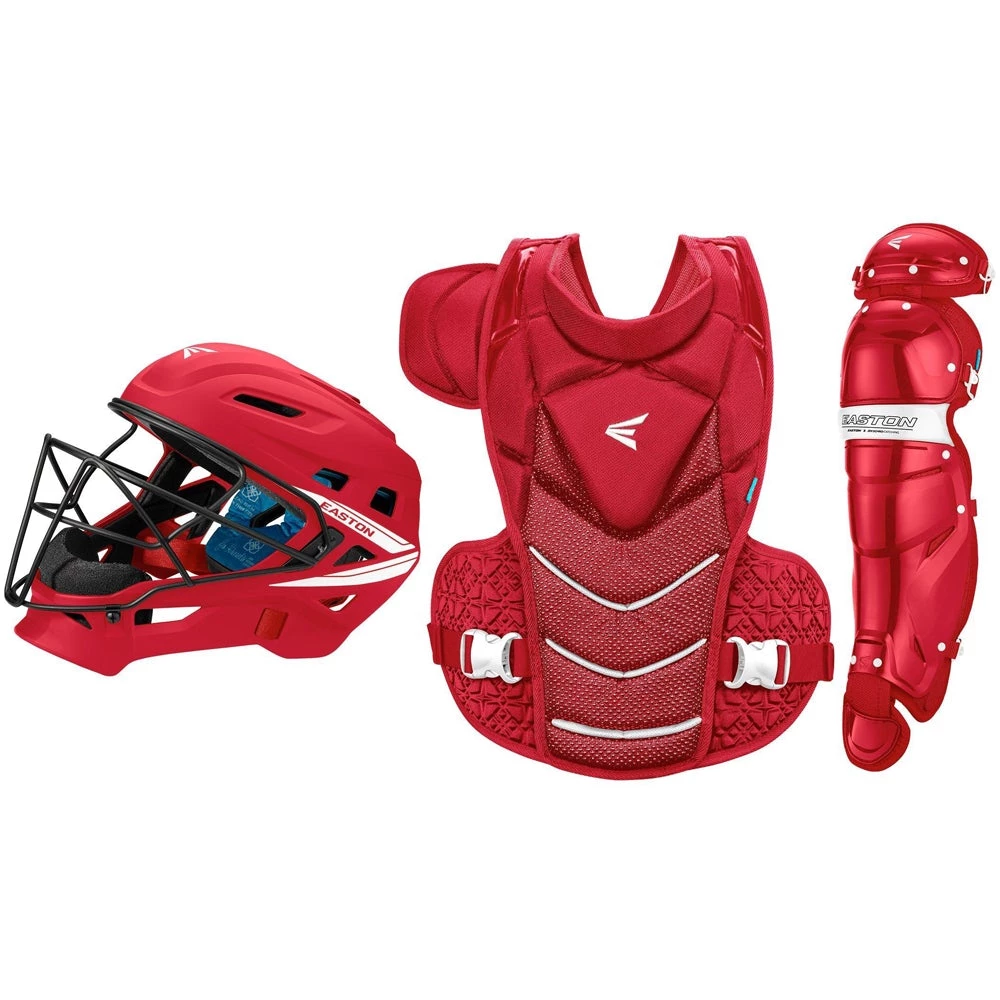 Flash Sale ๐งจ Easton Jen Schro The Very Best Fastpitch Catcher's Set: A165438 / A165439 / A165440 ๐ 22 Flash Sale ๐งจ Easton Jen Schro The Very Best Fastpitch Catcher's Set: A165438 / A165439 / A165440 ๐ - Image 20