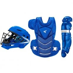 Flash Sale ๐งจ Easton Jen Schro The Very Best Fastpitch Catcher's Set: A165438 / A165439 / A165440 ๐ 46 Flash Sale ๐งจ Easton Jen Schro The Very Best Fastpitch Catcher's Set: A165438 / A165439 / A165440 ๐ -BaseBallBat Shop JENSCHROTHEVERYBEST ROYALWHITE