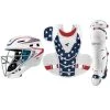 Cheapest ๐คฉ Easton Jen Schro The Very Best Stars & Stripes Fastpitch Catcher's Set: A165448 / A165449 โ 2 Cheapest ๐คฉ Easton Jen Schro The Very Best Stars & Stripes Fastpitch Catcher's Set: A165448 / A165449 โ -BaseBallBat Shop JENSCHROTHEVERYBESTSTARS STRIPESkit