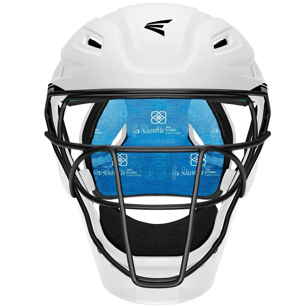 Flash Sale ๐งจ Easton Jen Schro The Very Best Fastpitch Catcher's Set: A165438 / A165439 / A165440 ๐ 10 Flash Sale ๐งจ Easton Jen Schro The Very Best Fastpitch Catcher's Set: A165438 / A165439 / A165440 ๐ - Image 8