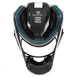 Flash Sale ๐งจ Easton Jen Schro The Very Best Fastpitch Catcher's Set: A165438 / A165439 / A165440 ๐ 37 Flash Sale ๐งจ Easton Jen Schro The Very Best Fastpitch Catcher's Set: A165438 / A165439 / A165440 ๐ -BaseBallBat Shop JENSCHROTHEVERYBESTWHITE3