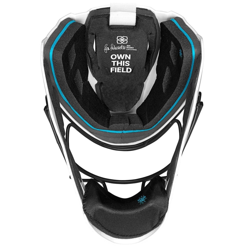 Flash Sale ๐งจ Easton Jen Schro The Very Best Fastpitch Catcher's Set: A165438 / A165439 / A165440 ๐ 12 Flash Sale ๐งจ Easton Jen Schro The Very Best Fastpitch Catcher's Set: A165438 / A165439 / A165440 ๐ - Image 10