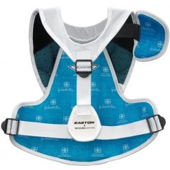 Cheapest 🤩 Easton Jen Schro The Very Best Stars & Stripes Fastpitch Catcher's Set: A165448 / A165449 ⌛ -BaseBallBat Shop JENSCHROTHEVERYBESTWHITEWHITEback