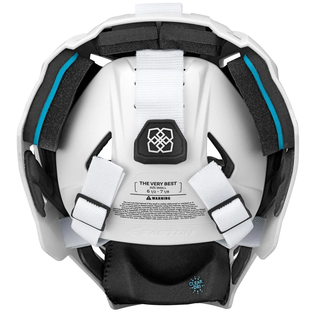 Flash Sale ๐งจ Easton Jen Schro The Very Best Fastpitch Catcher's Set: A165438 / A165439 / A165440 ๐ 11 Flash Sale ๐งจ Easton Jen Schro The Very Best Fastpitch Catcher's Set: A165438 / A165439 / A165440 ๐ - Image 9