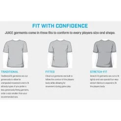 Budget 👏 Champro Sports Champro Custom Sublimated 1/4 Zip Pullovers: JUICE 1/4ZIP ❤️ -BaseBallBat Shop JUICE FIT 1