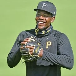 Budget 🔔 Wilson A2000 KBH13 11.75" Ke'Bryan Hayes GM Baseball Glove: WBW1004321175 🧨 -BaseBallBat Shop Ke BryanHayes