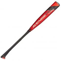Best Sale ⭐ 2022 AXE Avenge Pro Hybrid -3 BBCOR Baseball Bat: L130JP 🛒