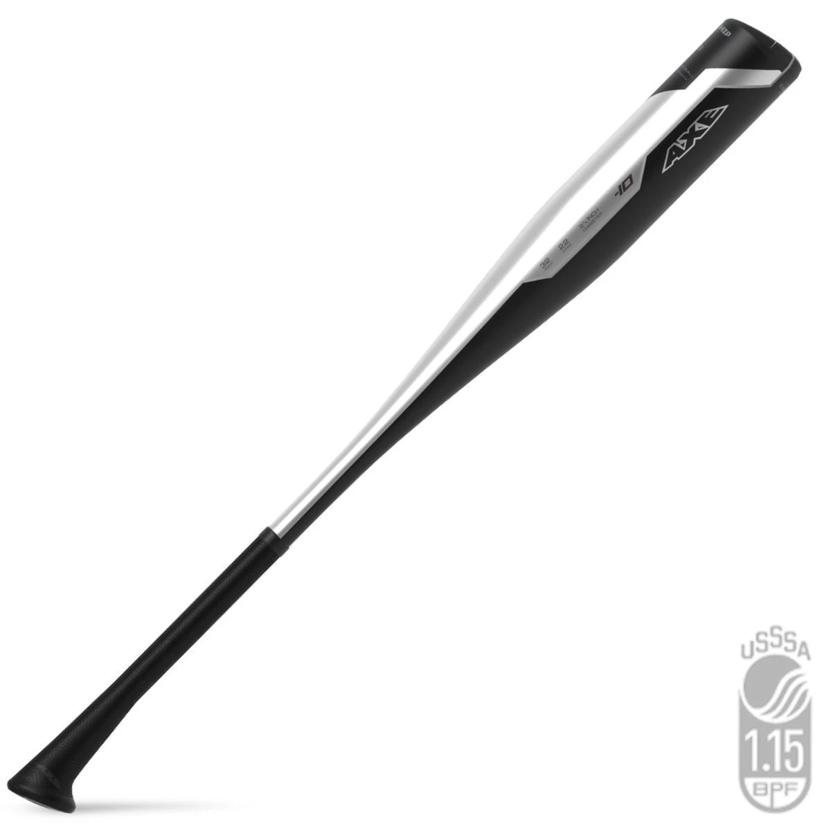 Best reviews of 👏 2019 AXE Elite One -10 (2 3/4") USSSA Baseball Bat: L143G 🎁 4 Best reviews of 👏 2019 AXE Elite One -10 (2 3/4") USSSA Baseball Bat: L143G 🎁 - Image 2