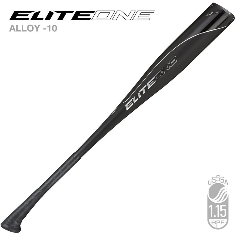 Budget 🤩 2020 AXE Elite One -10 (2 3/4") USSSA Baseball Bat: L143H 👍 4 Budget 🤩 2020 AXE Elite One -10 (2 3/4") USSSA Baseball Bat: L143H 👍 - Image 2