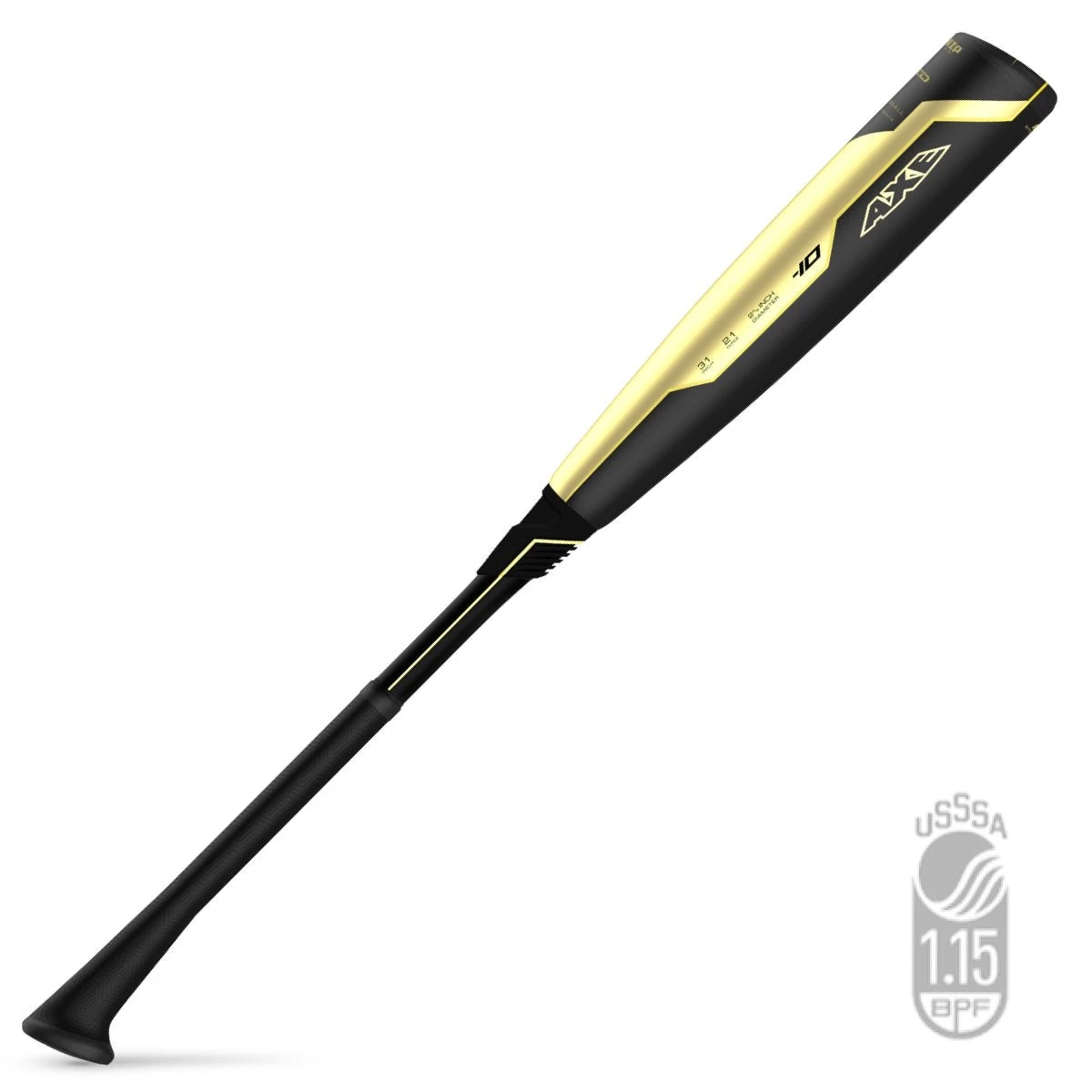 Flash Sale 🔥 2019 AXE Avenge -10 (2 3/4") USSSA Baseball Bat: L148G-NW USED 🎉 5 Flash Sale 🔥 2019 AXE Avenge -10 (2 3/4") USSSA Baseball Bat: L148G-NW USED 🎉 - Image 4