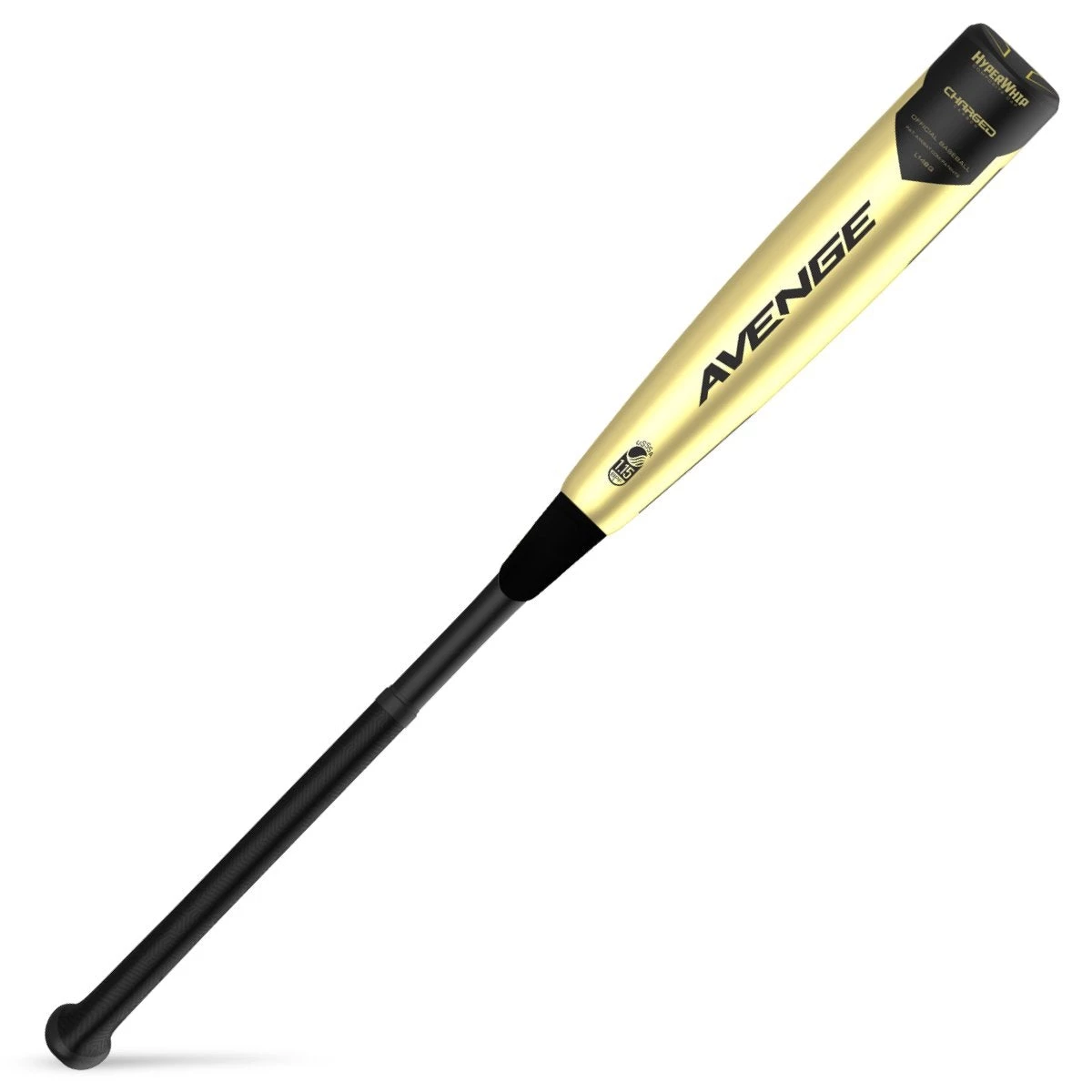 Flash Sale 🔥 2019 AXE Avenge -10 (2 3/4") USSSA Baseball Bat: L148G-NW USED 🎉 3 Flash Sale 🔥 2019 AXE Avenge -10 (2 3/4") USSSA Baseball Bat: L148G-NW USED 🎉 - Image 2