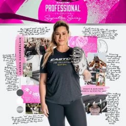 Coupon ๐งจ Easton Lauren Chamberlain Professional Collection Signature Series 12.5" Fastpitch First Base Mitt: LC44 ๐ 10 Coupon ๐งจ Easton Lauren Chamberlain Professional Collection Signature Series 12.5" Fastpitch First Base Mitt: LC44 ๐ -BaseBallBat Shop LC445