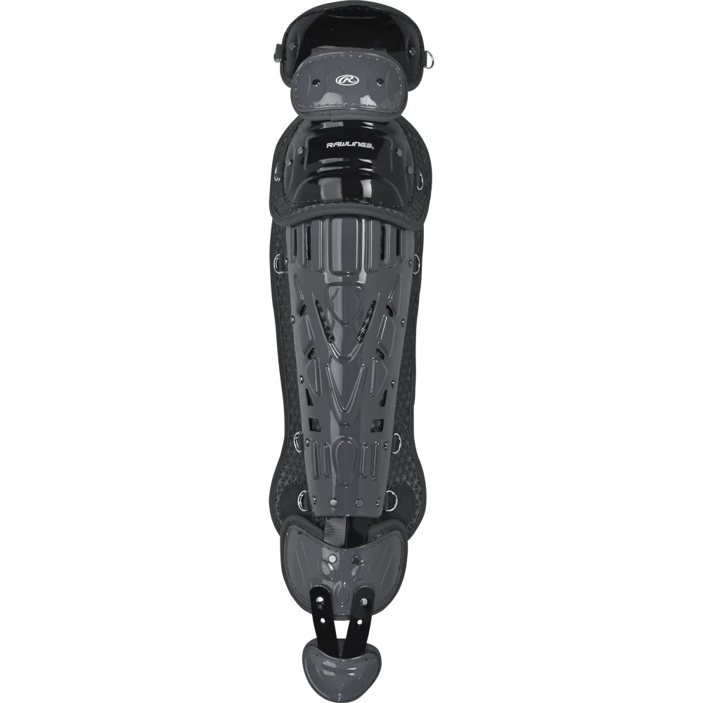 Wholesale ⭐ Rawlings Velo 2.0 Catcher's Leg Guards: LGVEL / LGVELI ✨ 3 Wholesale ⭐ Rawlings Velo 2.0 Catcher's Leg Guards: LGVEL / LGVELI ✨